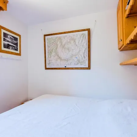 Les Sentiers Du Tueda - Maeva - 2 Pieces 6 Personnes Prestige Mae-2427 Apartment Les Allues